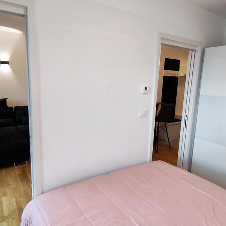 Apartment Ozare Slovenj Gradec Exterior foto